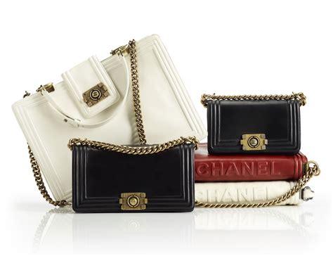 chanel bag collection 2011